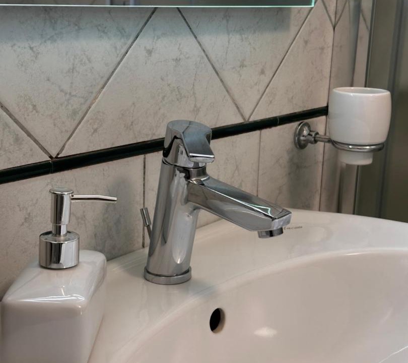 Photo of Bathroom in Delia