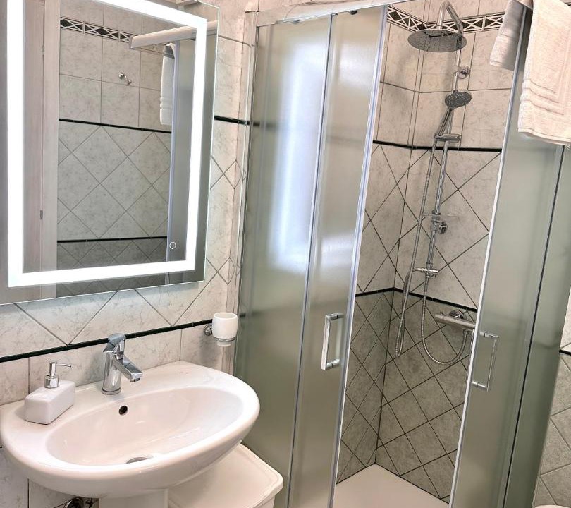Photo of Bathroom in Delia