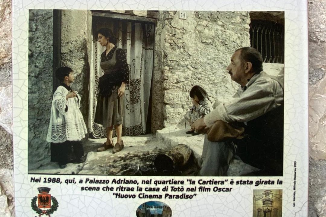 Photo of Others in Palazzo Adriano