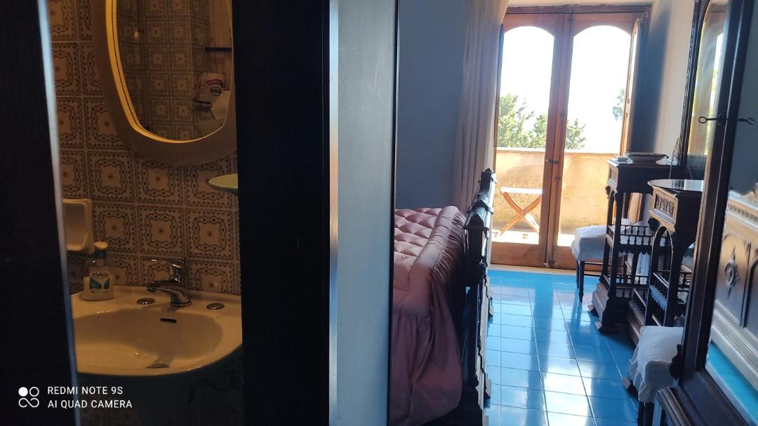 Photo of Bathroom in Santa Caterina Villarmosa