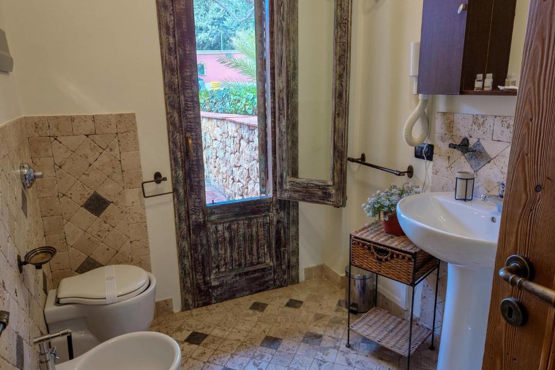 Photo of Bathroom in Villaggio Mose