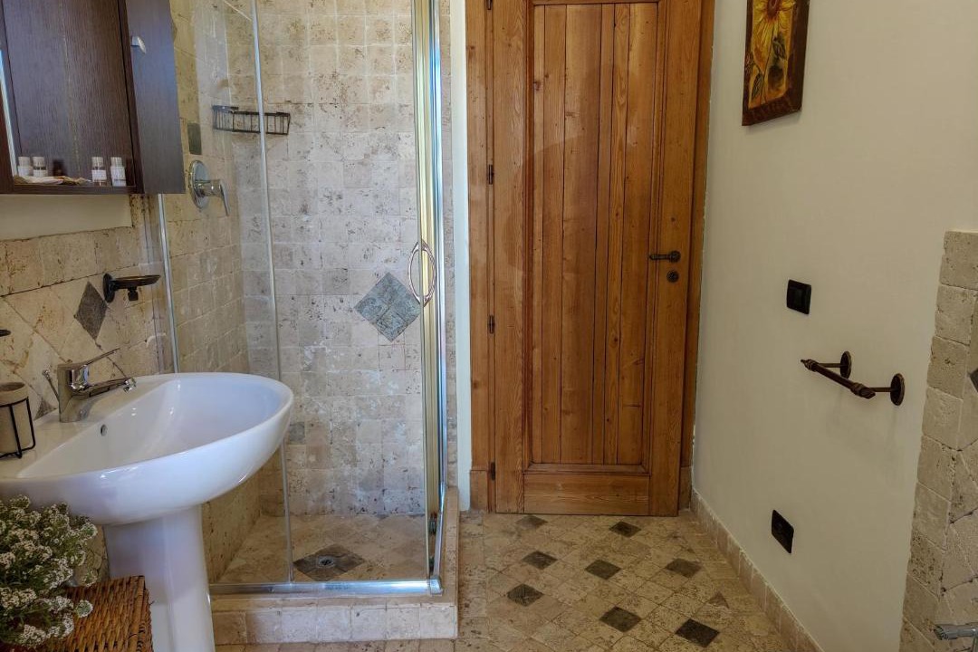 Photo of Bathroom in Villaggio Mose