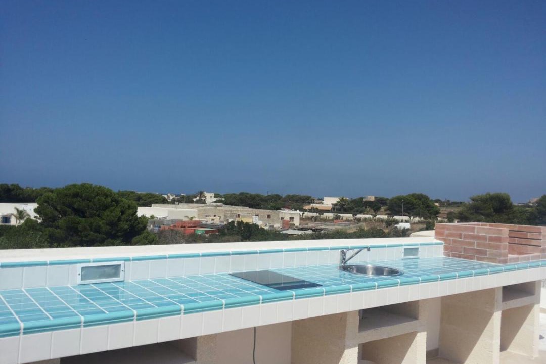 Photo of Outdoor in Favignana
