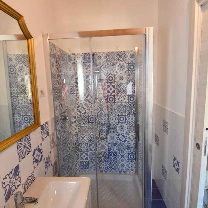 Photo of Bathroom in Piazza Armerina