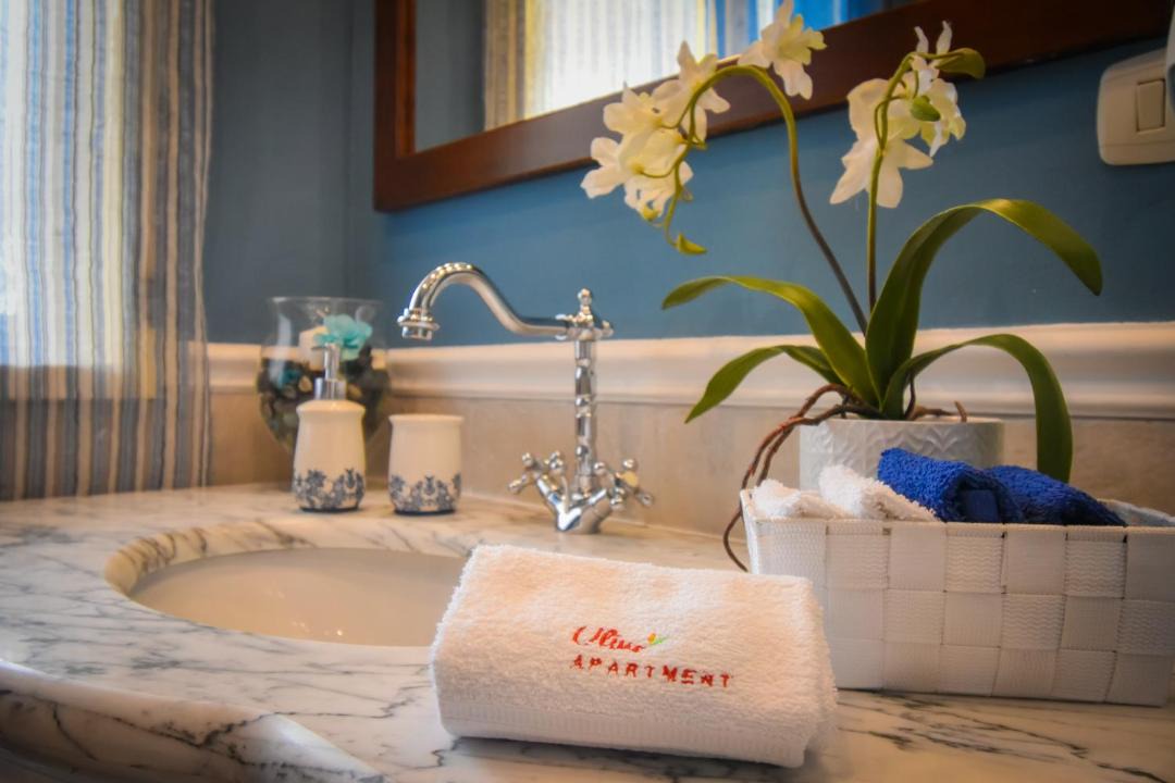 Photo of Bathroom in Pozzillo