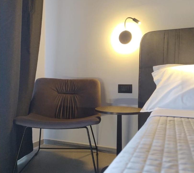 Photo of Bedroom in Milazzo