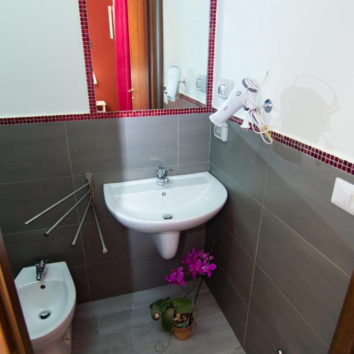 Photo of Bathroom in Divieto