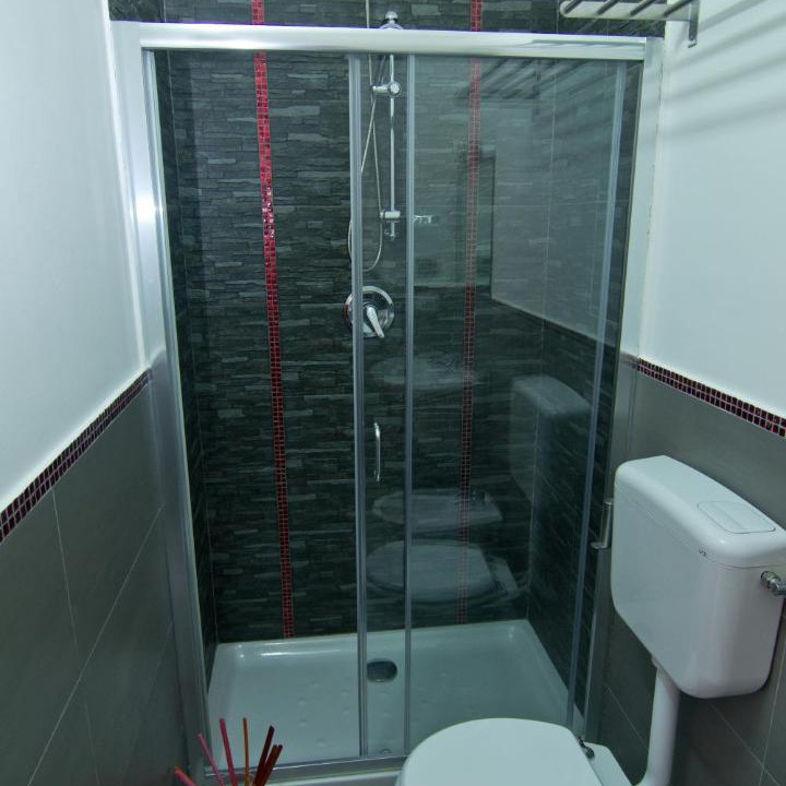 Photo of Bathroom in Divieto