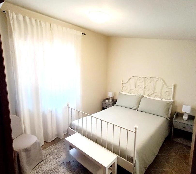Photo of Bedroom in Gioiosa Marea