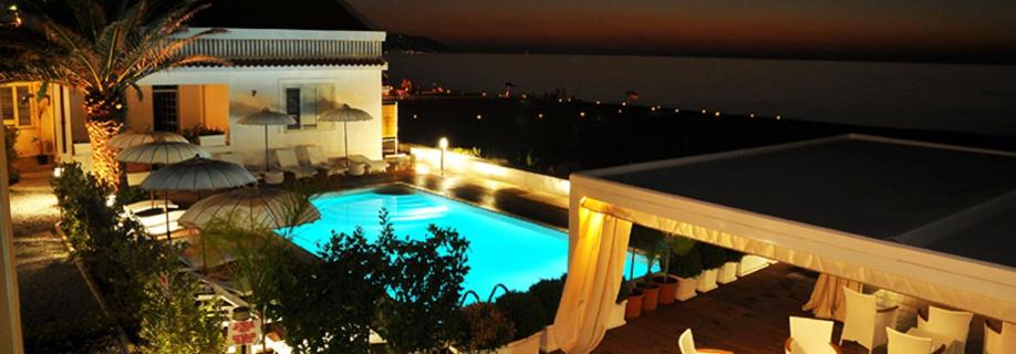 Photo of Patio Balcony in Marchesana