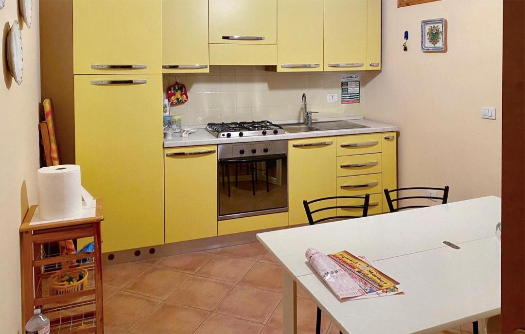 Photo of Kitchen in Furci Siculo