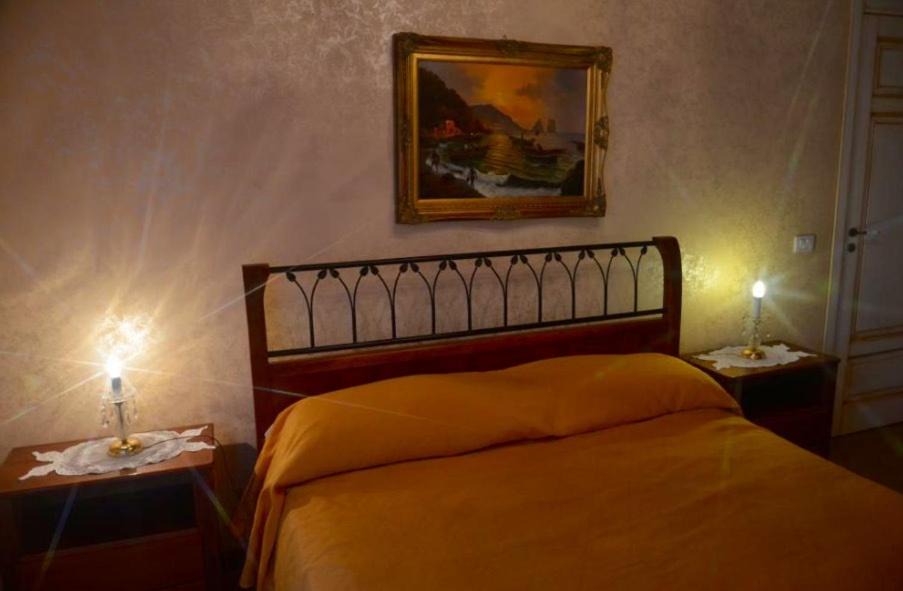 Photo of Bedroom in Ali Terme