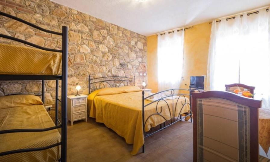 Photo of Bedroom in Ali Terme