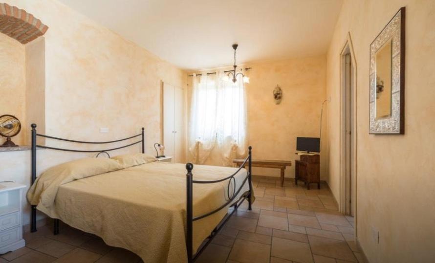 Photo of Bedroom in Ali Terme
