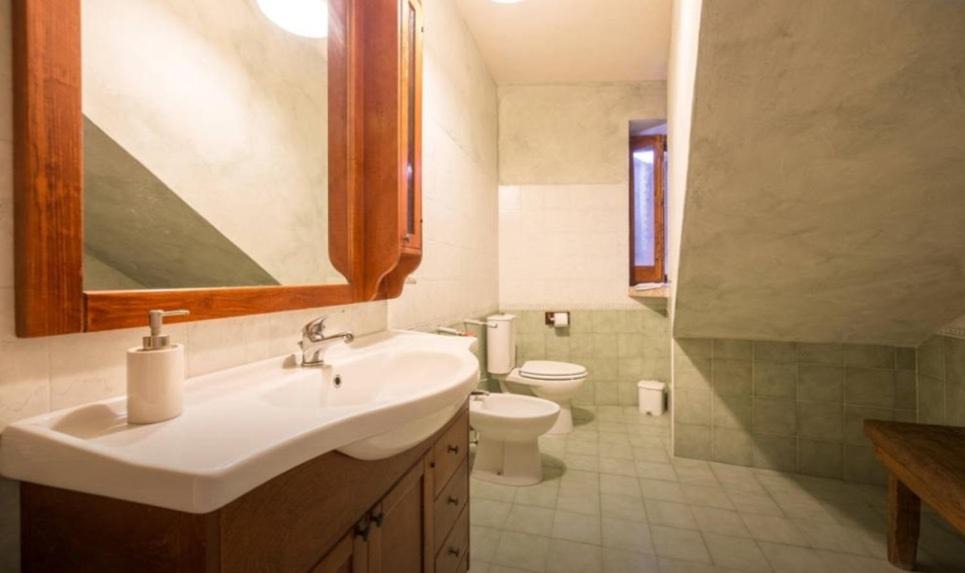 Photo of Bathroom in Ali Terme