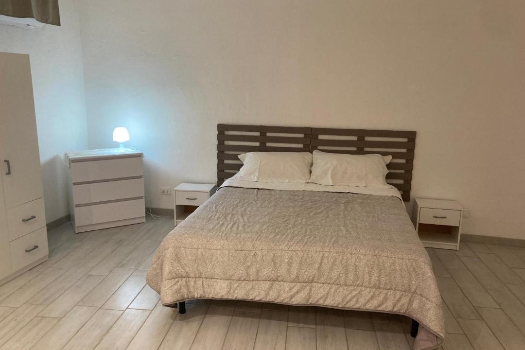 Photo of Bedroom in Altofonte
