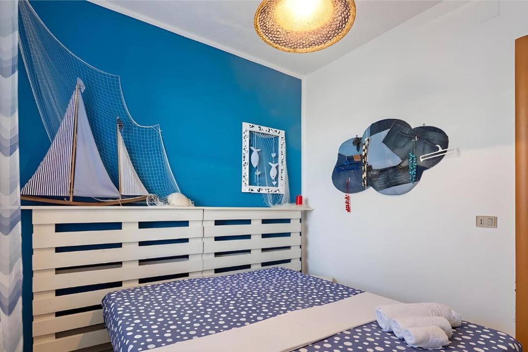 Photo of Bedroom in Alcamo Marina