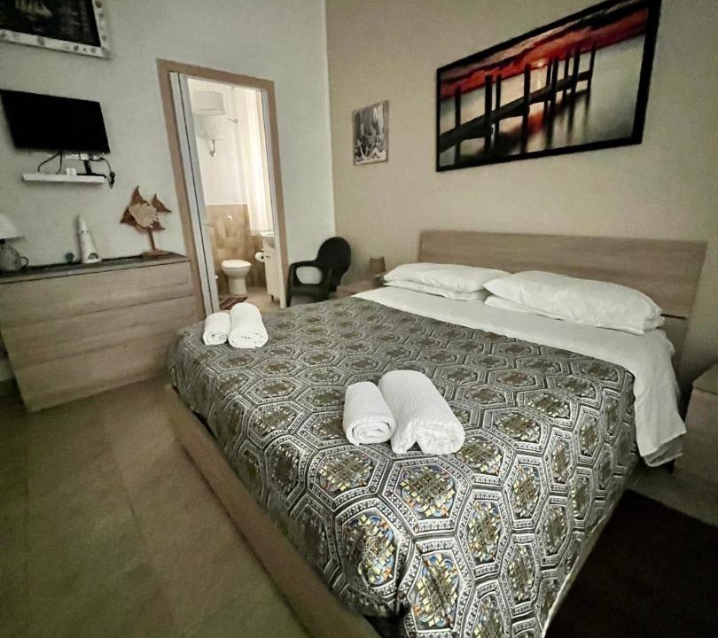 Photo of Bedroom in Casteldaccia
