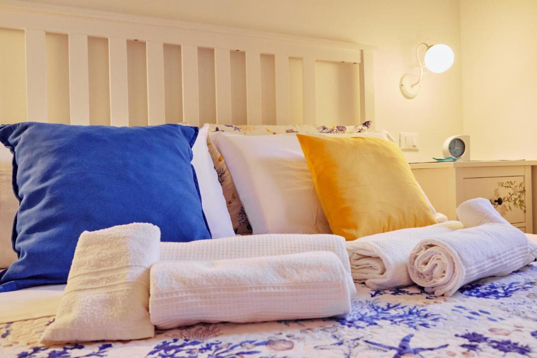 Photo of Bedroom in San Leone