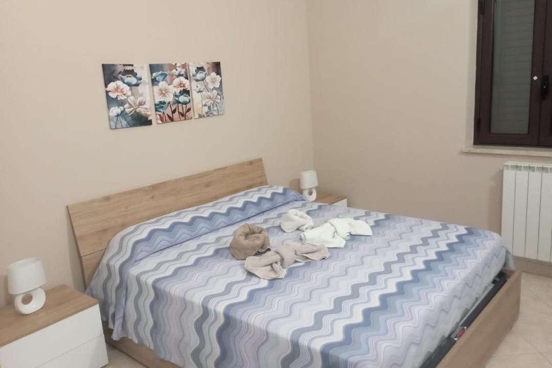 Photo of Bedroom in Torrenova