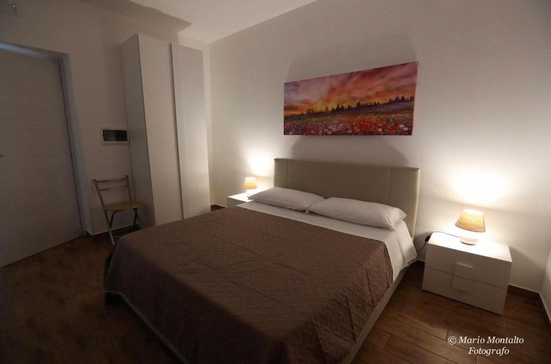 Photo of Bedroom in San Leonardo