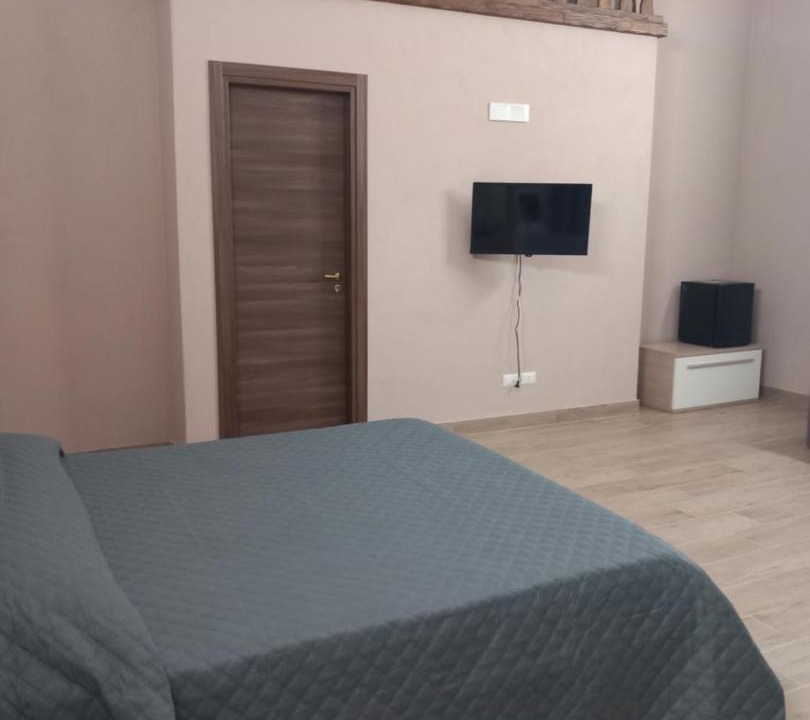 Photo of Bedroom in Piazza Armerina