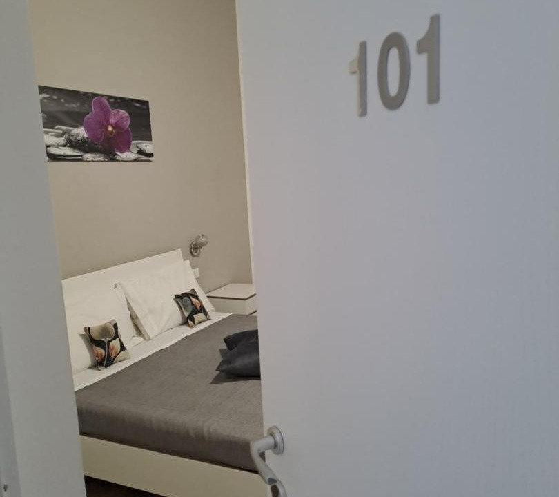 Photo of Bedroom in Corso dei Mille - Sant'Erasmo