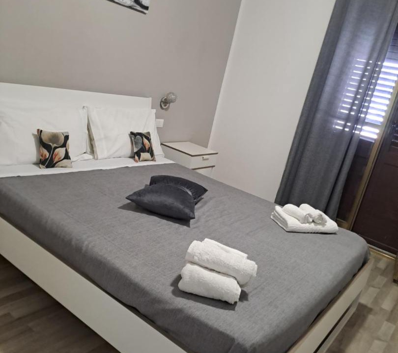 Photo of Bedroom in Corso dei Mille - Sant'Erasmo