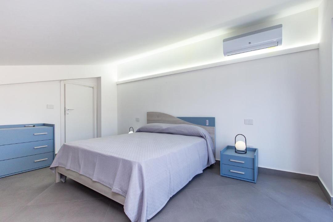 Photo of Bedroom in Marina di Patti