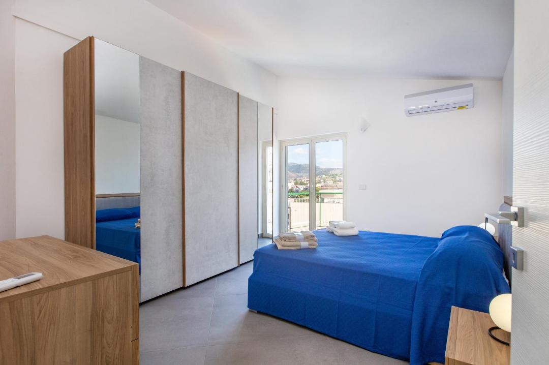 Photo of Bedroom in Marina di Patti
