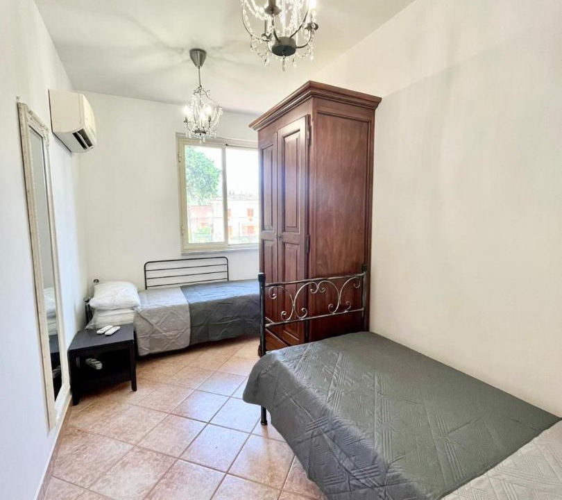 Photo of Bedroom in Piane Vecchie