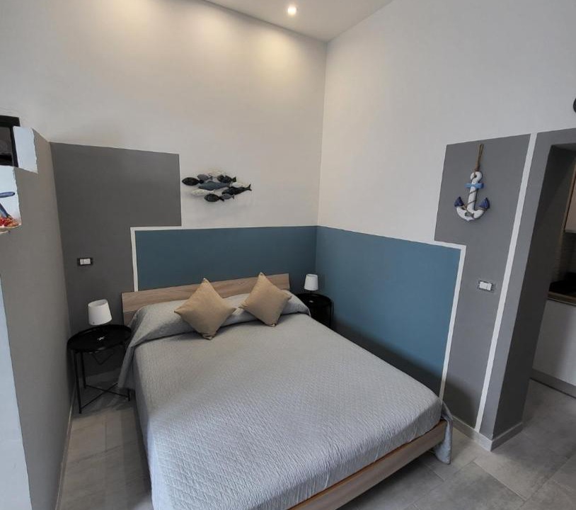 Photo of Bedroom in Roccalumera