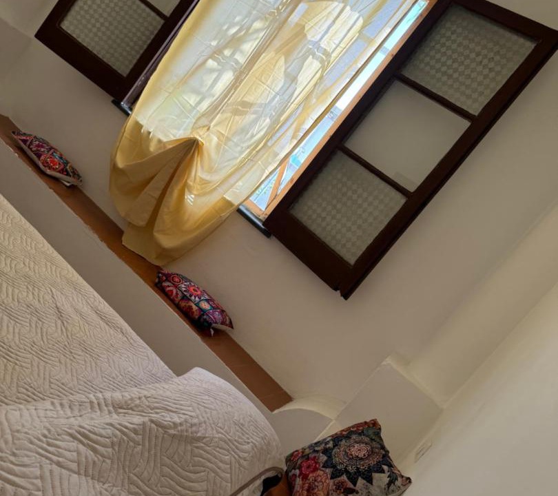 Photo of Bedroom in Stromboli