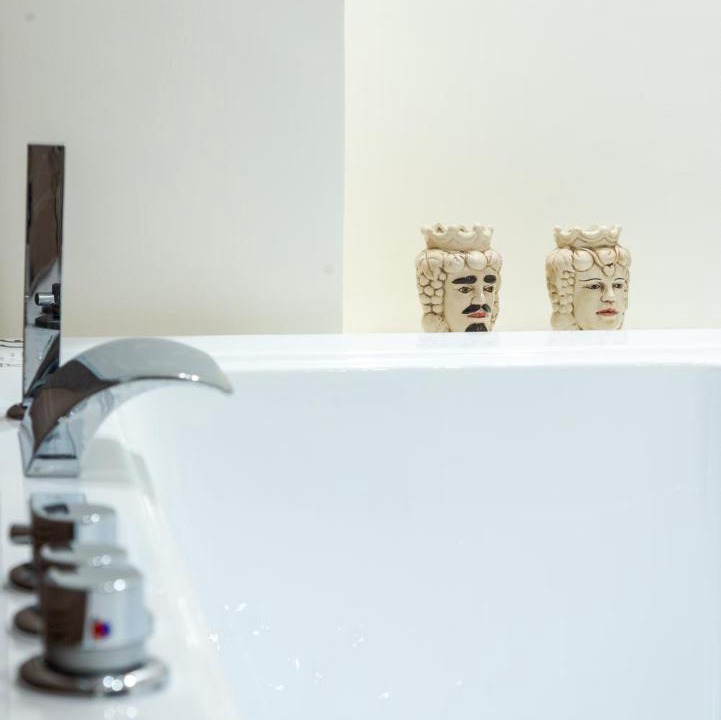Photo of Bathroom in Aci San Filippo
