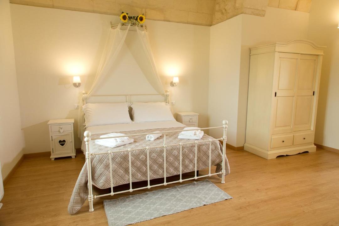 Photo of Bedroom in Ragusa