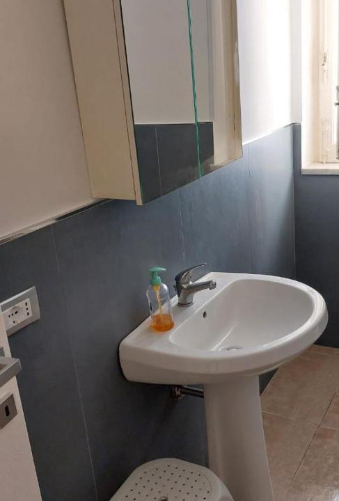 Photo of Bathroom in Corso dei Mille - Sant'Erasmo