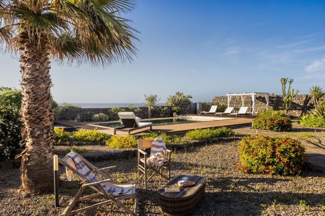 Photo of Others in Pantelleria