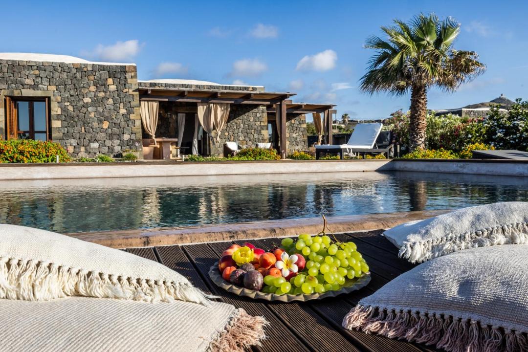 Photo of Others in Pantelleria