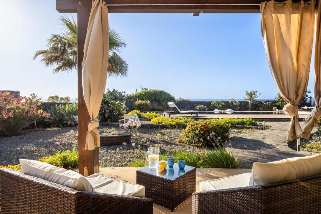 Photo of Others in Pantelleria