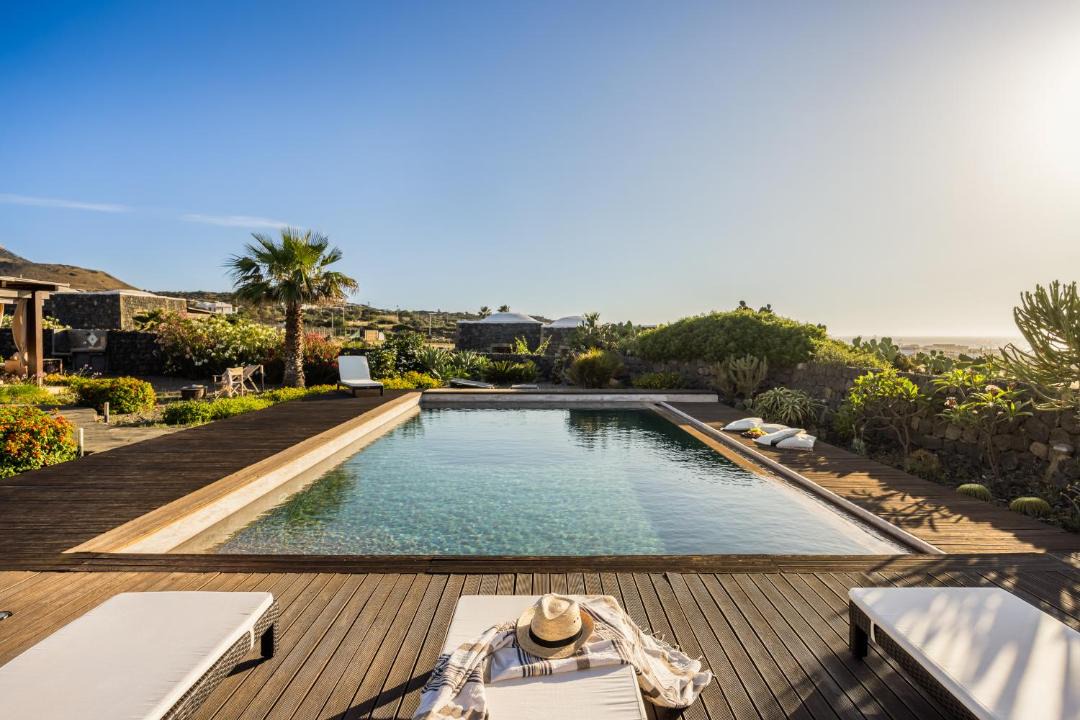 Photo of Others in Pantelleria