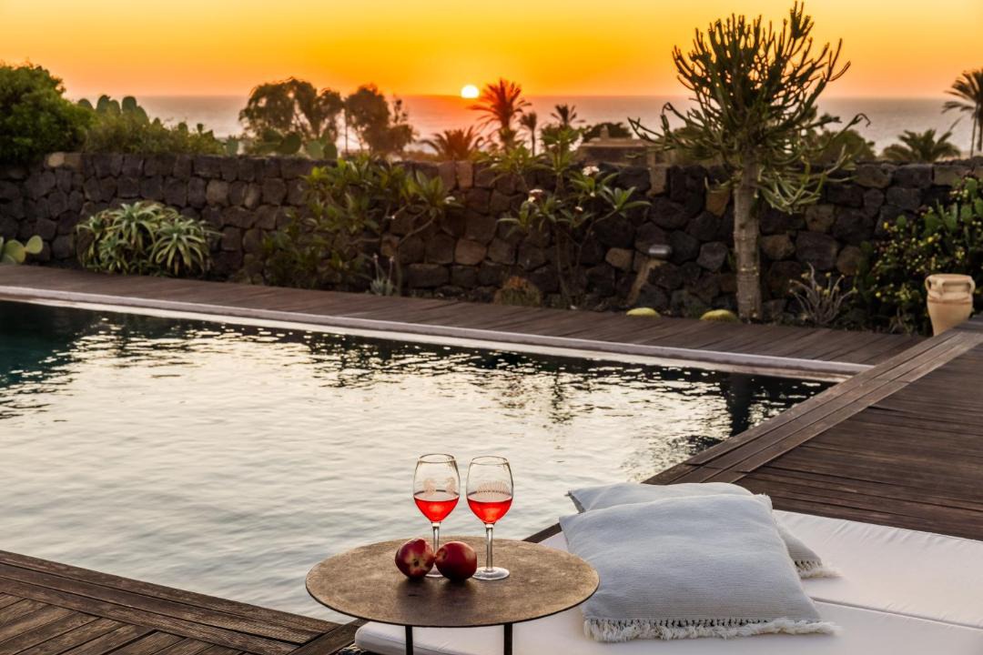 Photo of Others in Pantelleria