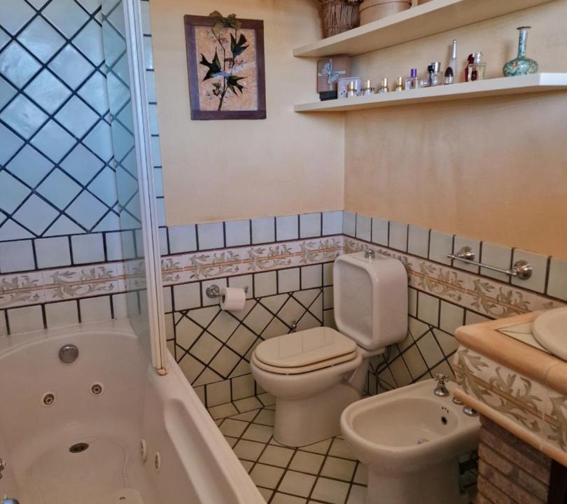 Photo of Bathroom in Trecastagni
