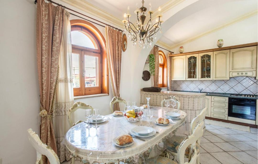 Photo of Kitchen in Fondo Morte
