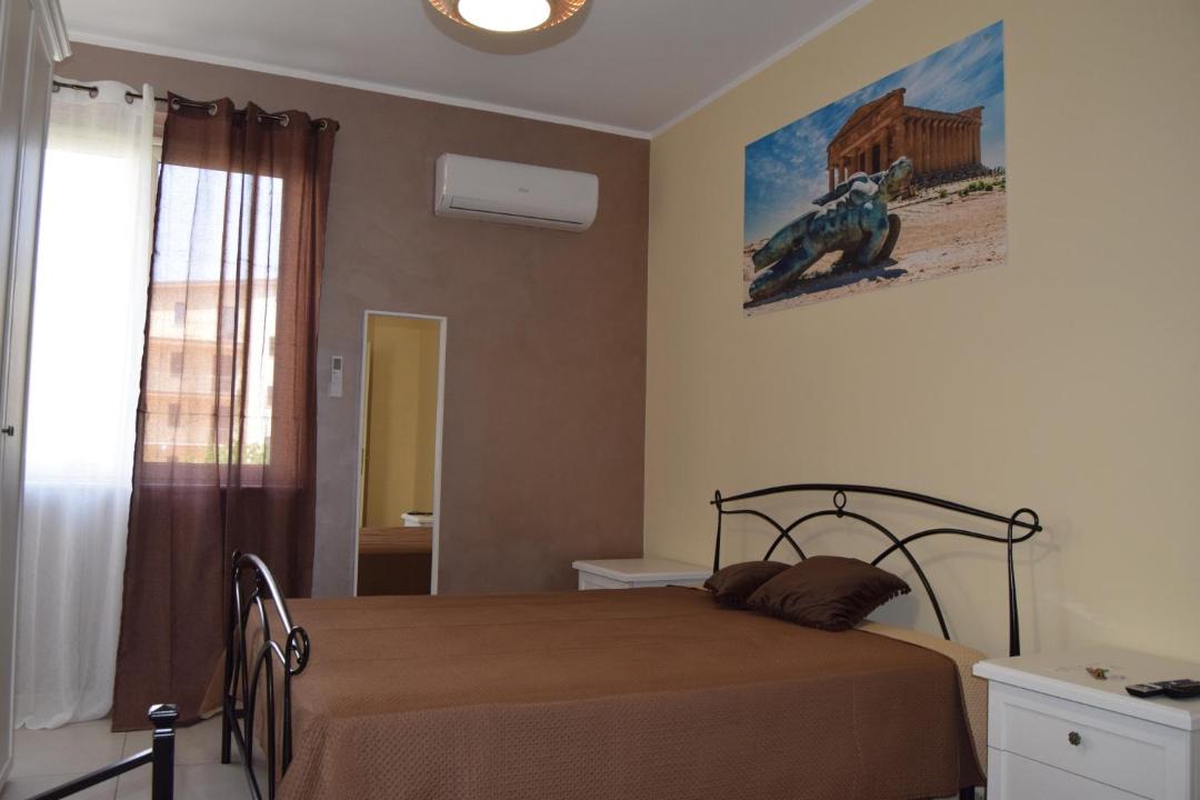 Photo of Bedroom in Favara