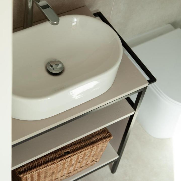 Photo of Bathroom in Palazzolo Acreide