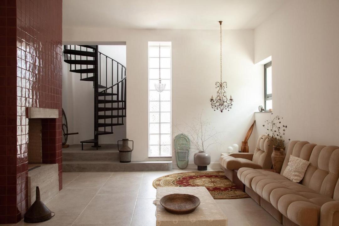 Photo of Livingroom in Palazzolo Acreide