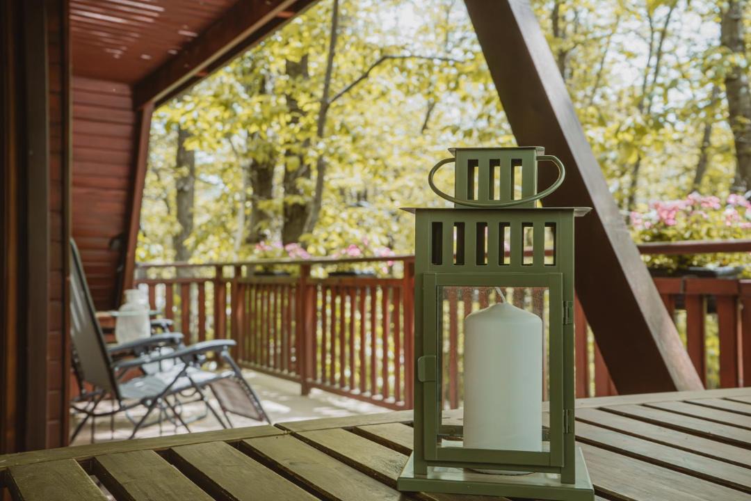 Photo of Patio Balcony in Nicolosi