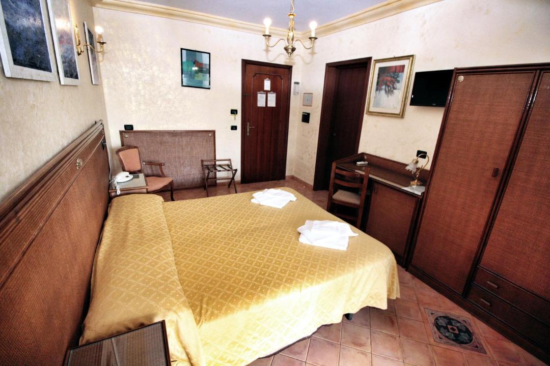 Photo of Bedroom in Triscina