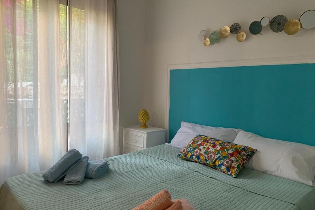 Photo of Bedroom in Albergheria