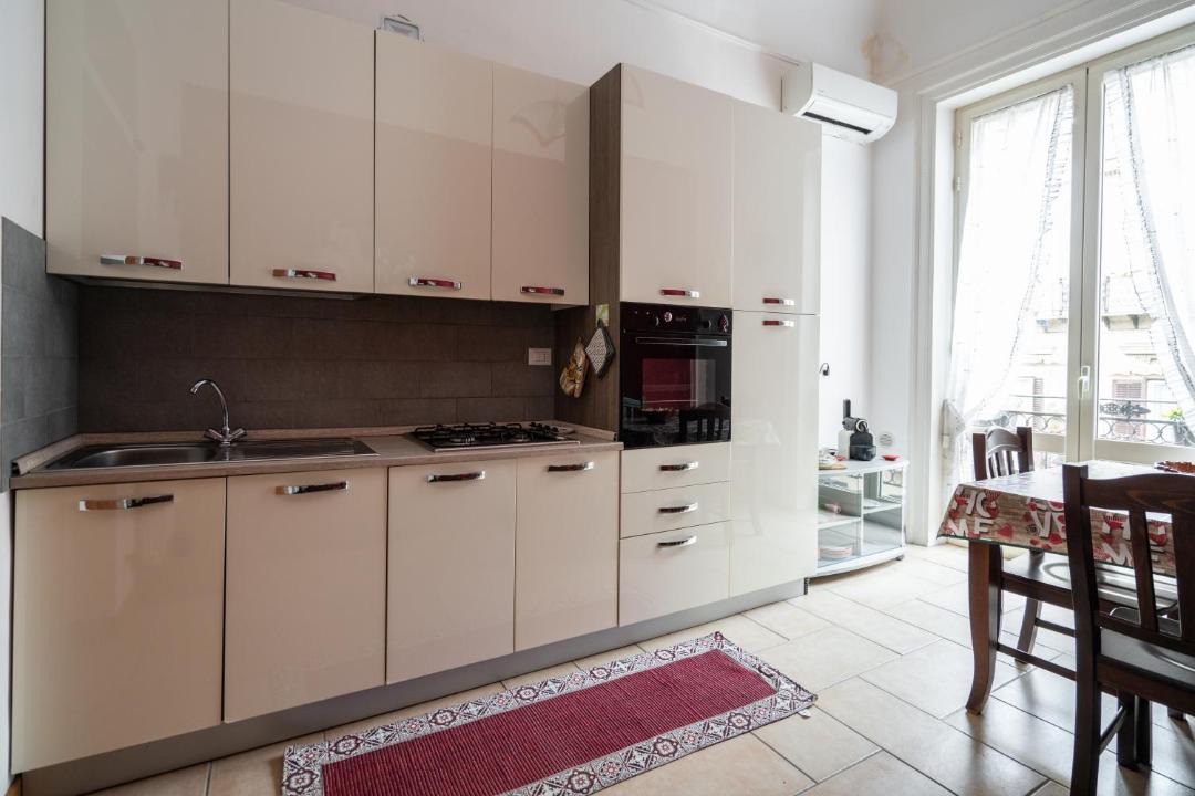 Photo of Kitchen in Borgo Vecchio